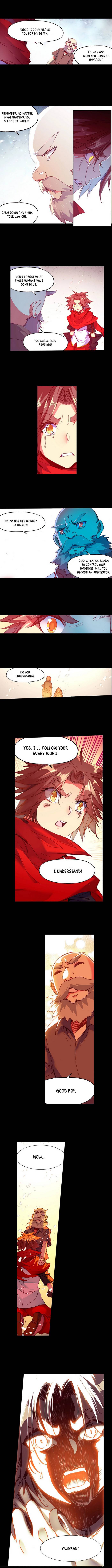 Legend Of Phoenix 82 3