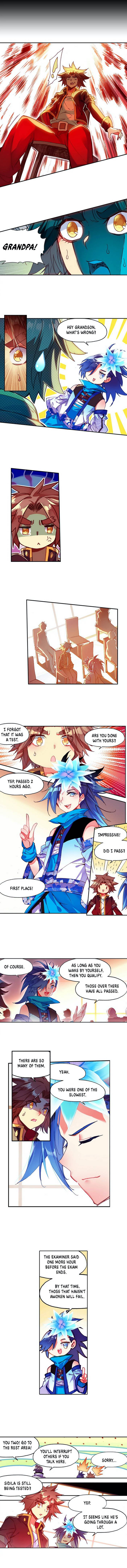 Legend Of Phoenix 82 4