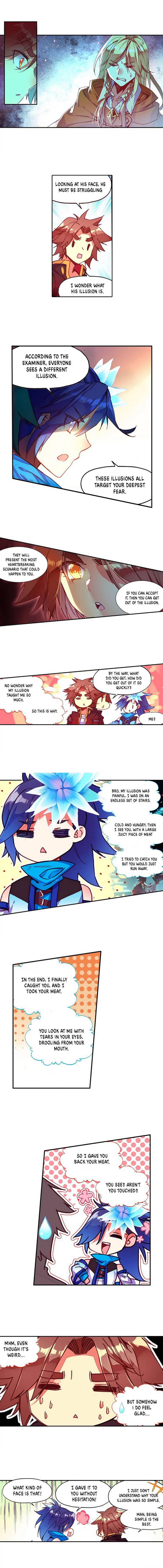 Legend Of Phoenix 82 5