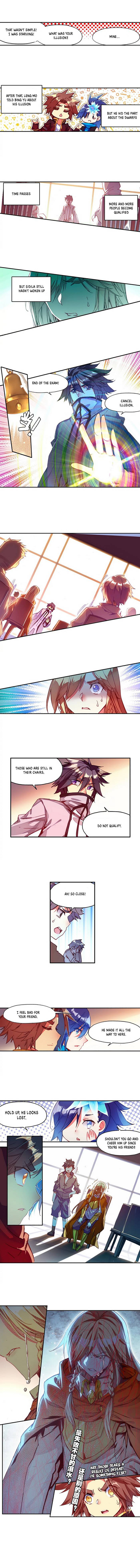 Legend Of Phoenix 82 6