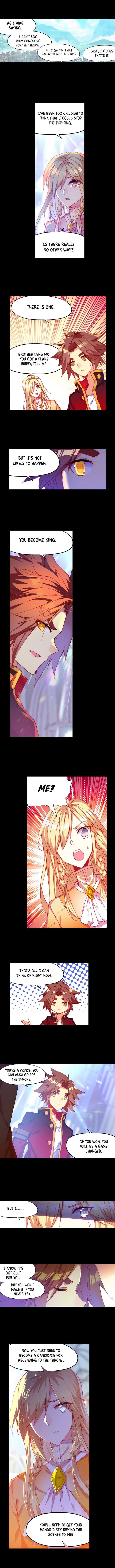 Legend Of Phoenix 90 3