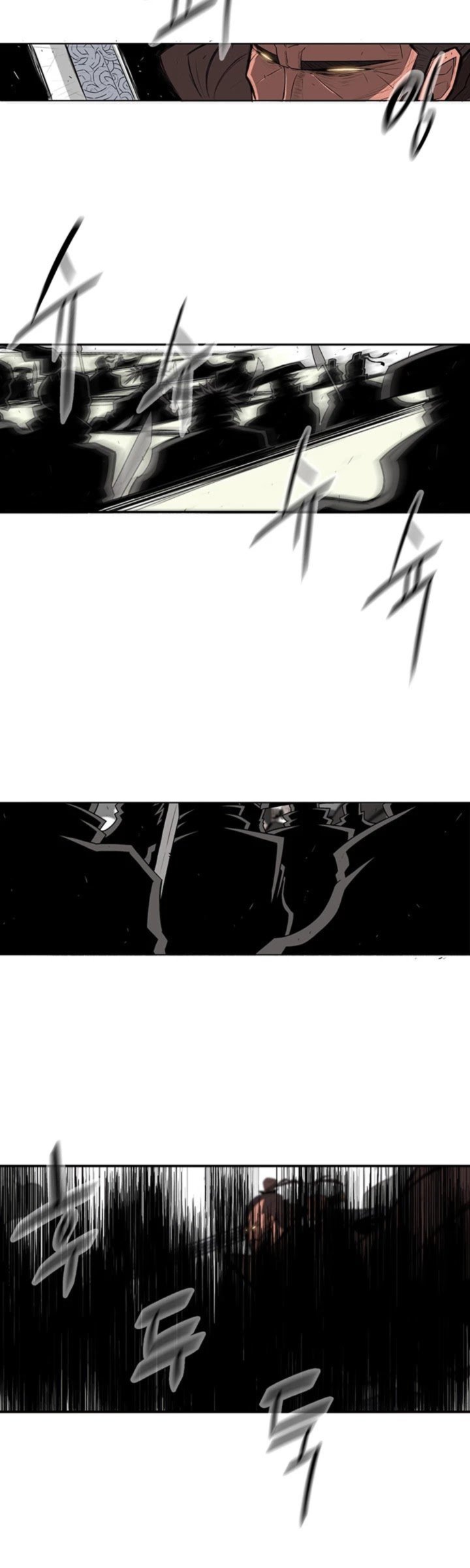 Legend Of The Northern Blade 1 11