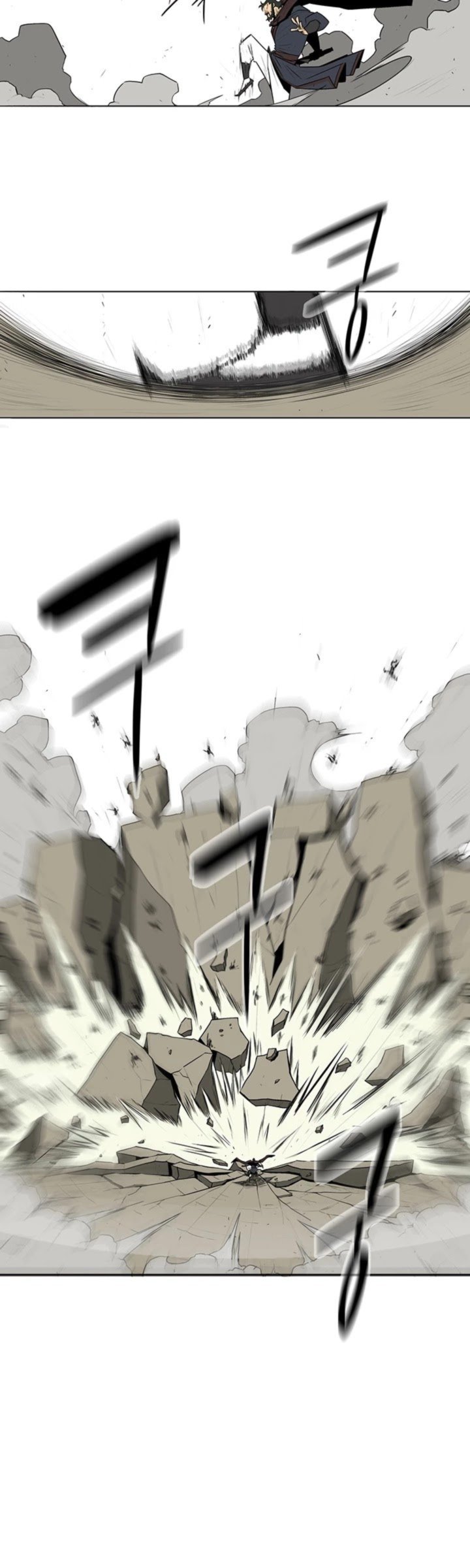 Legend Of The Northern Blade 1 15