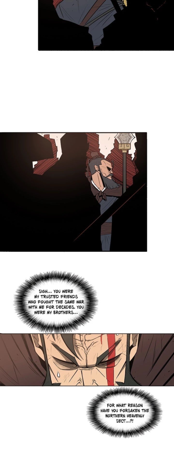 Legend Of The Northern Blade 1 24