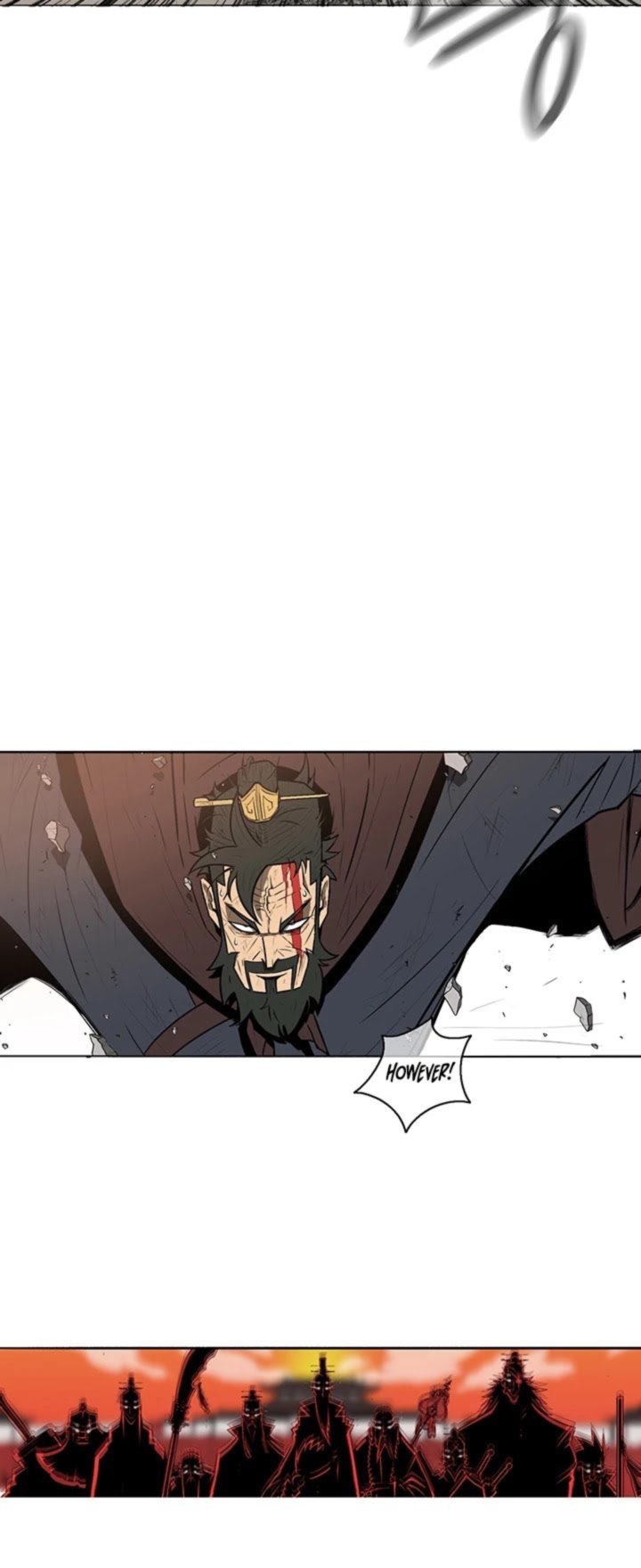Legend Of The Northern Blade 1 30