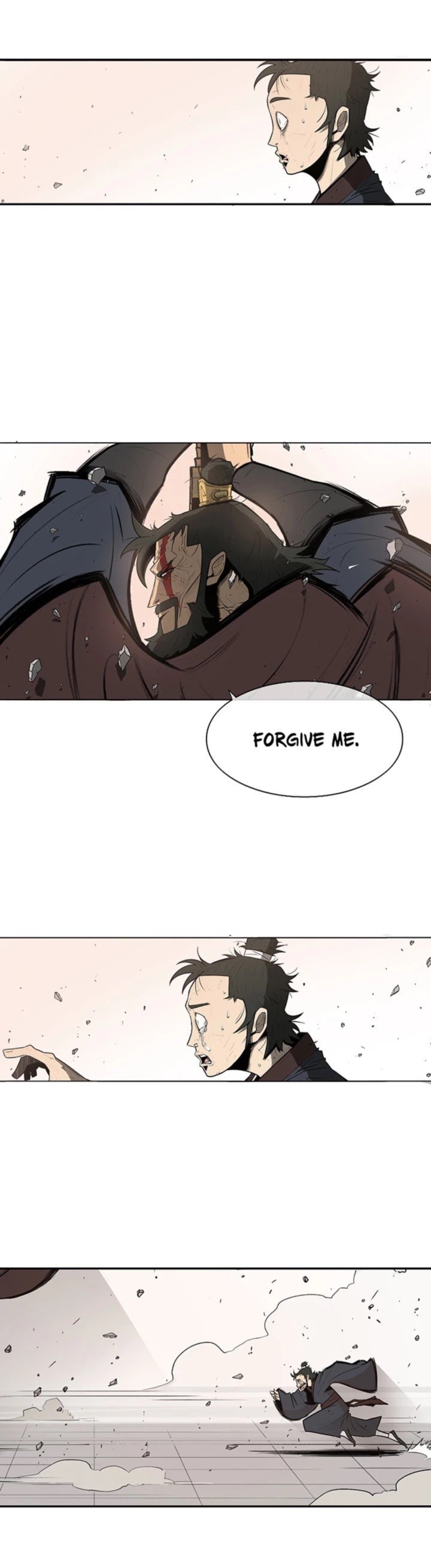 Legend Of The Northern Blade 1 33