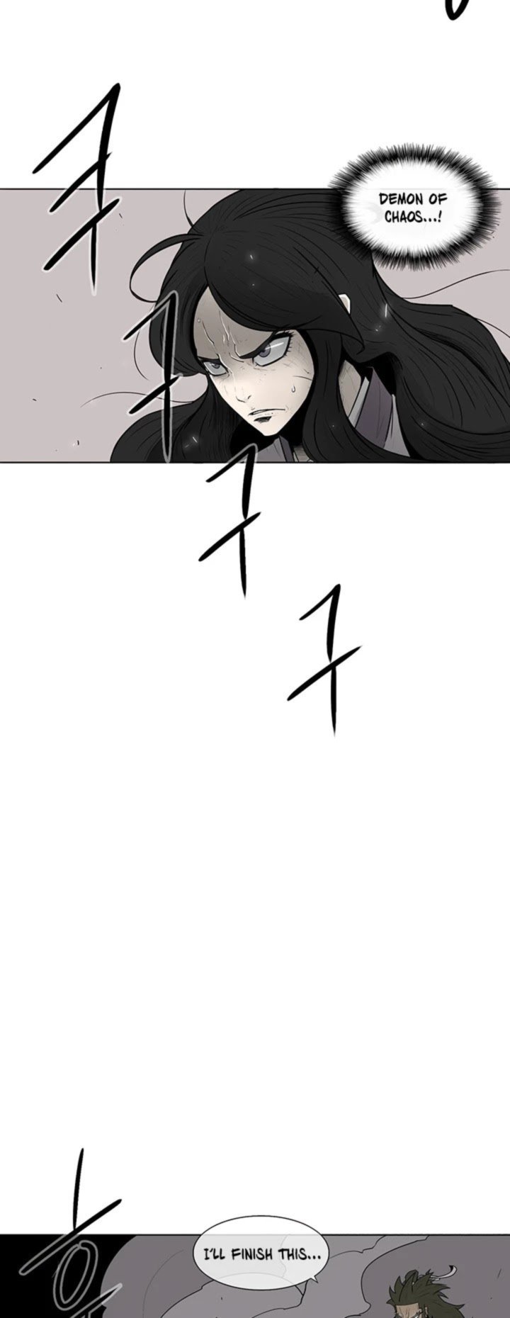 Legend Of The Northern Blade 10 16