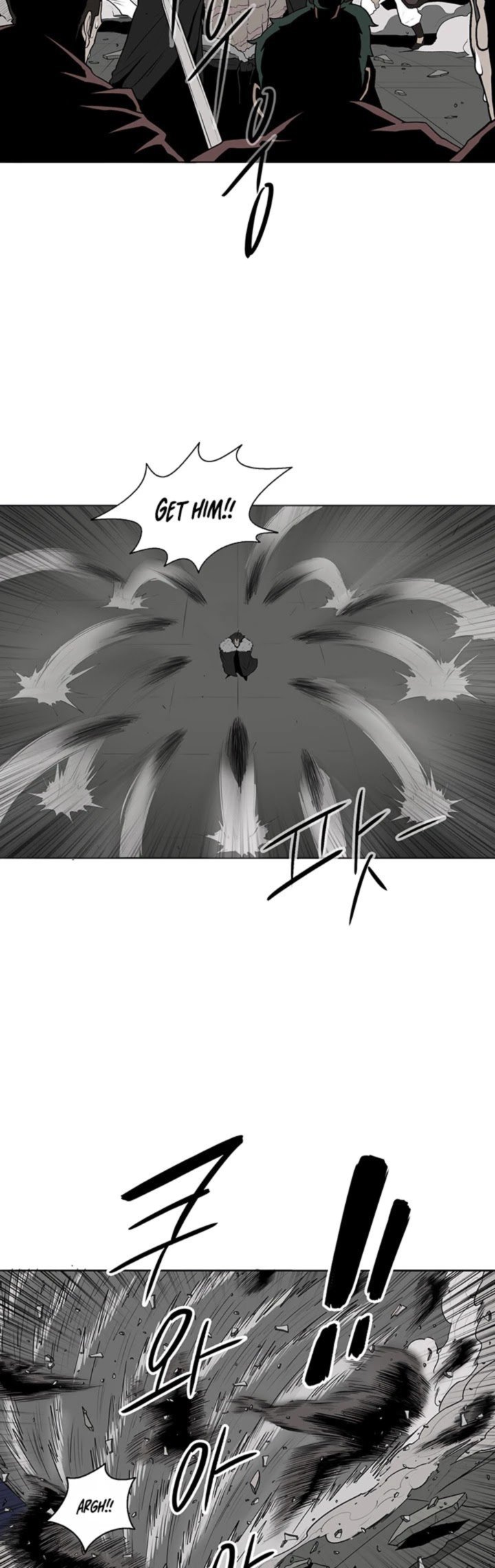Legend Of The Northern Blade 10 2