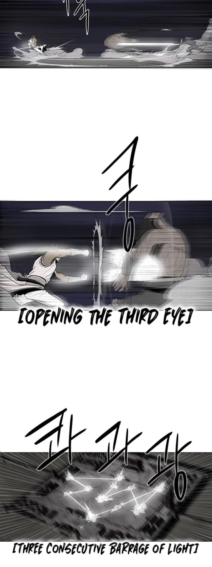 Legend Of The Northern Blade 10 20