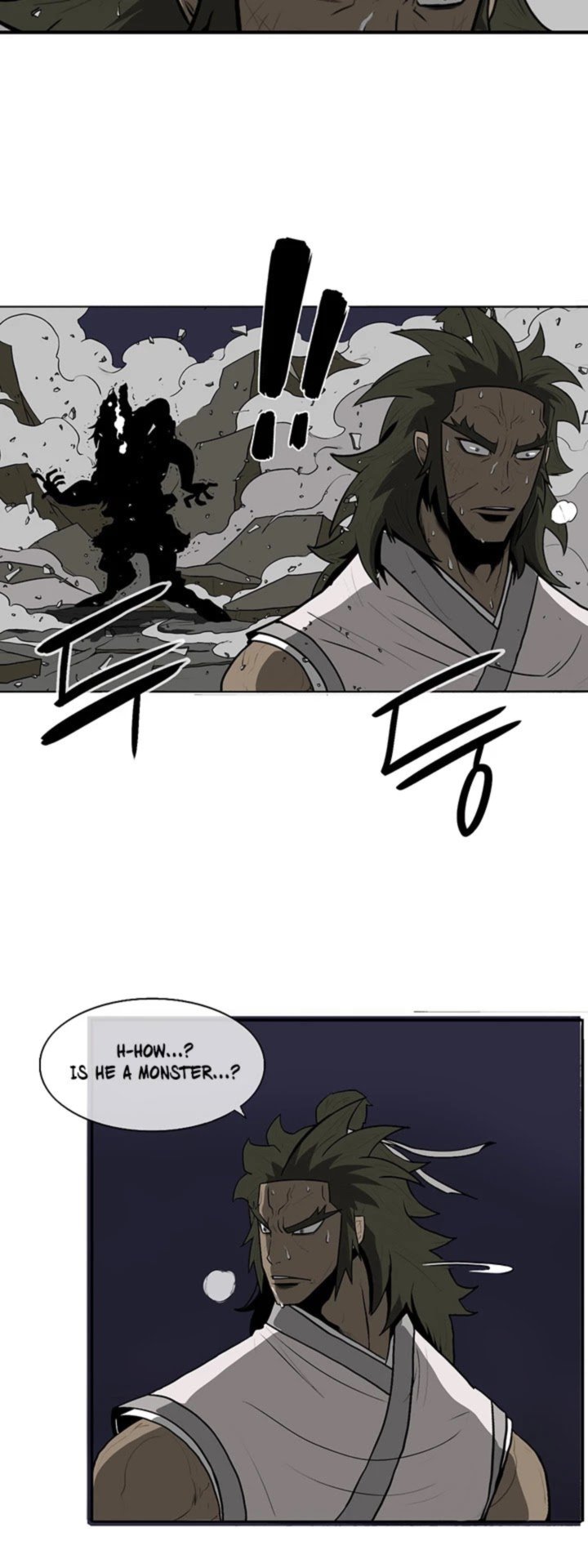 Legend Of The Northern Blade 10 24