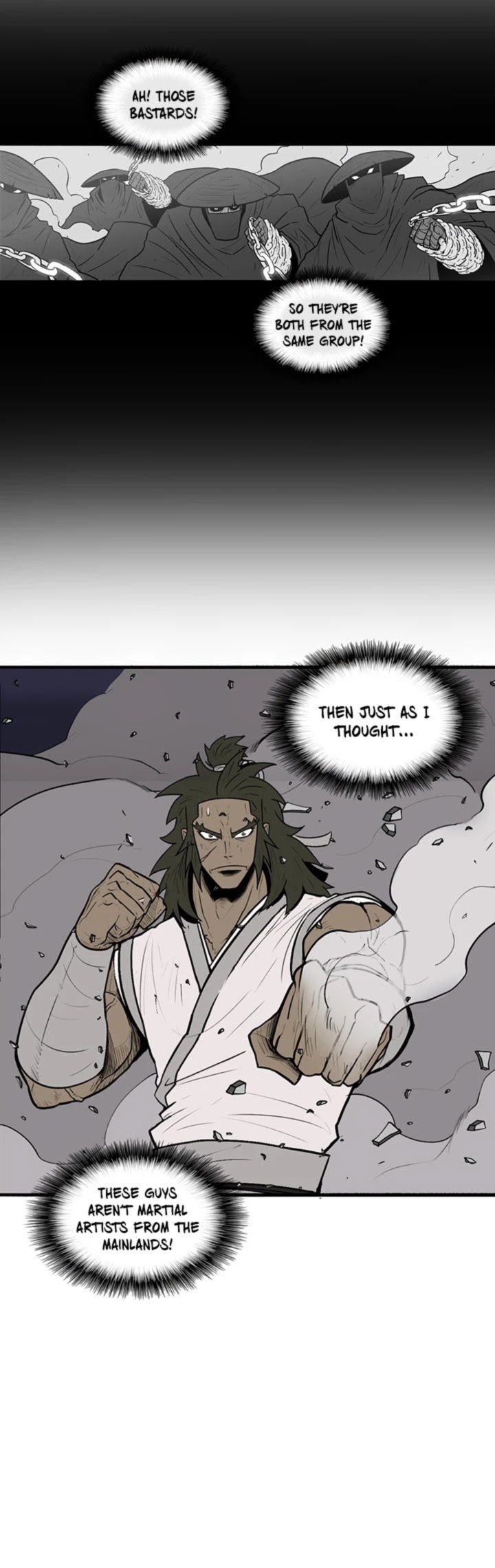 Legend Of The Northern Blade 10 6