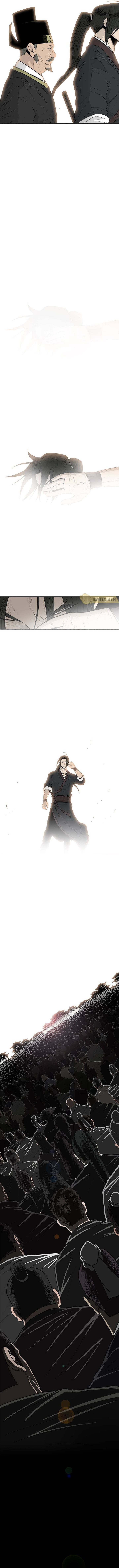 Legend Of The Northern Blade 100 3