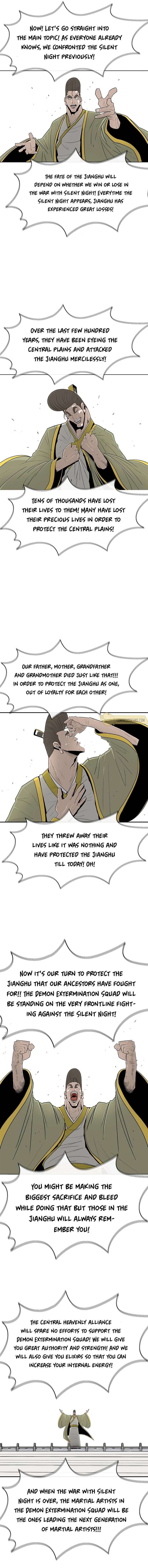 Legend Of The Northern Blade 100 6