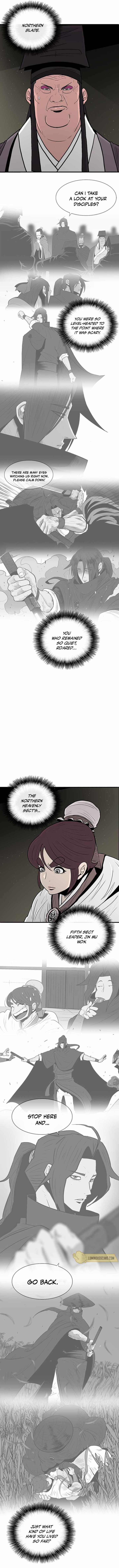 Legend Of The Northern Blade 101 3