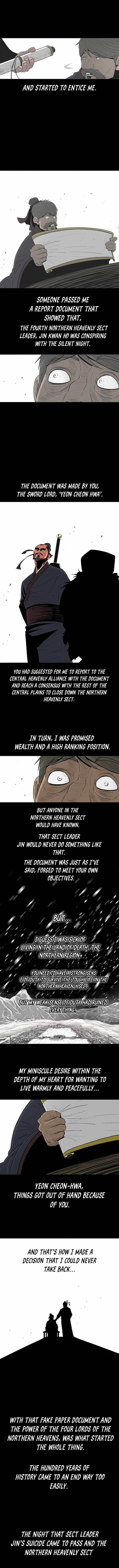 Legend Of The Northern Blade 103 8