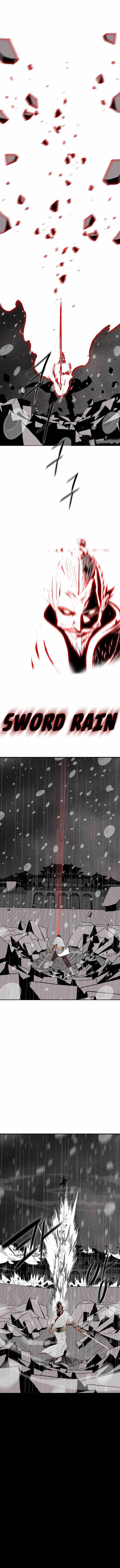 Legend Of The Northern Blade 106 5