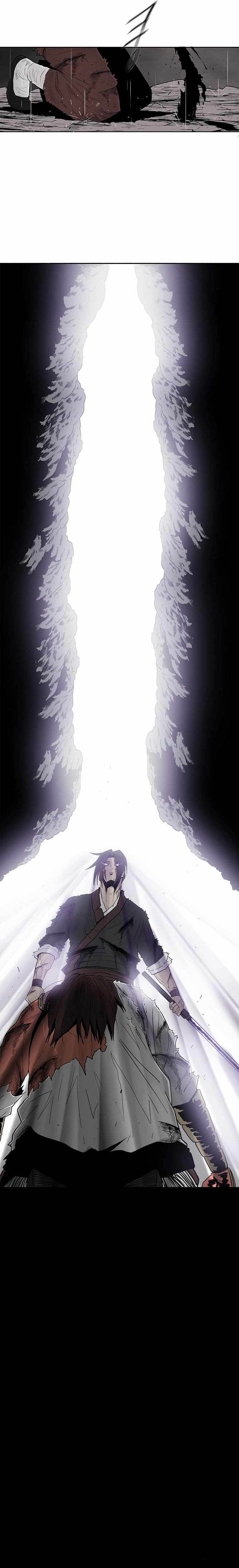Legend Of The Northern Blade 107 10