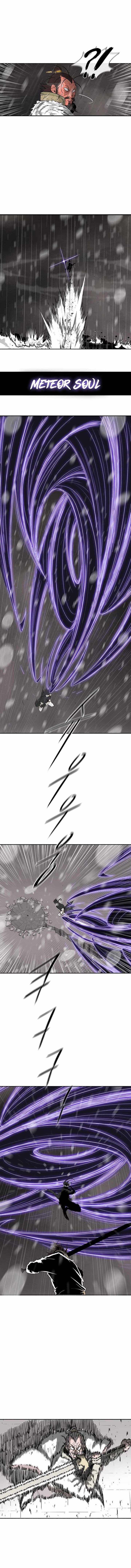 Legend Of The Northern Blade 107 2