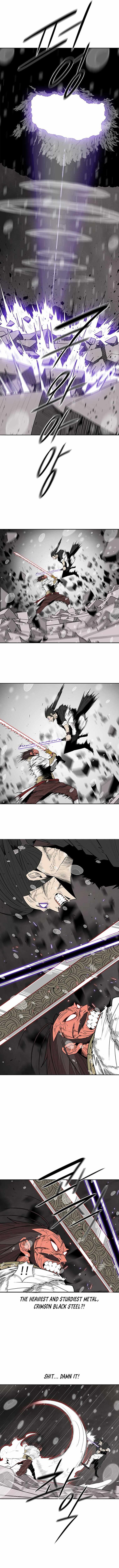 Legend Of The Northern Blade 107 3