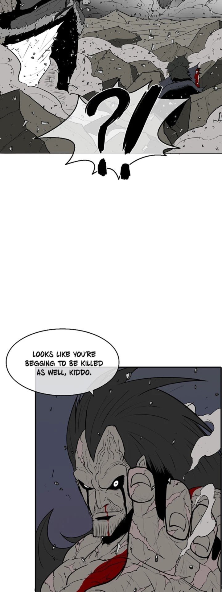 Legend Of The Northern Blade 13 26