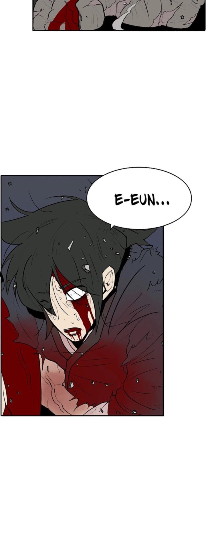 Legend Of The Northern Blade 13 27