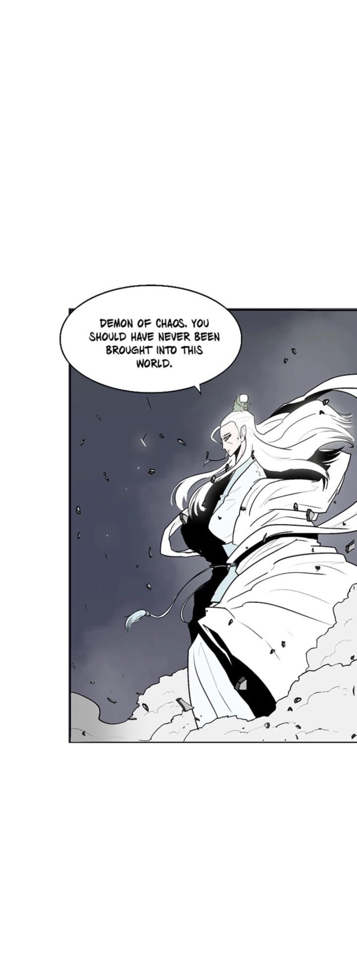 Legend Of The Northern Blade 13 40