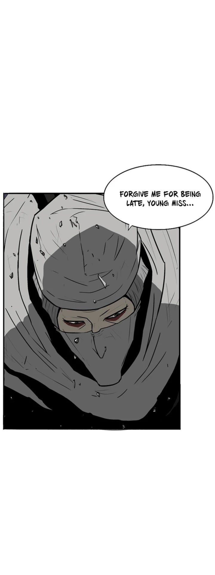 Legend Of The Northern Blade 13 42