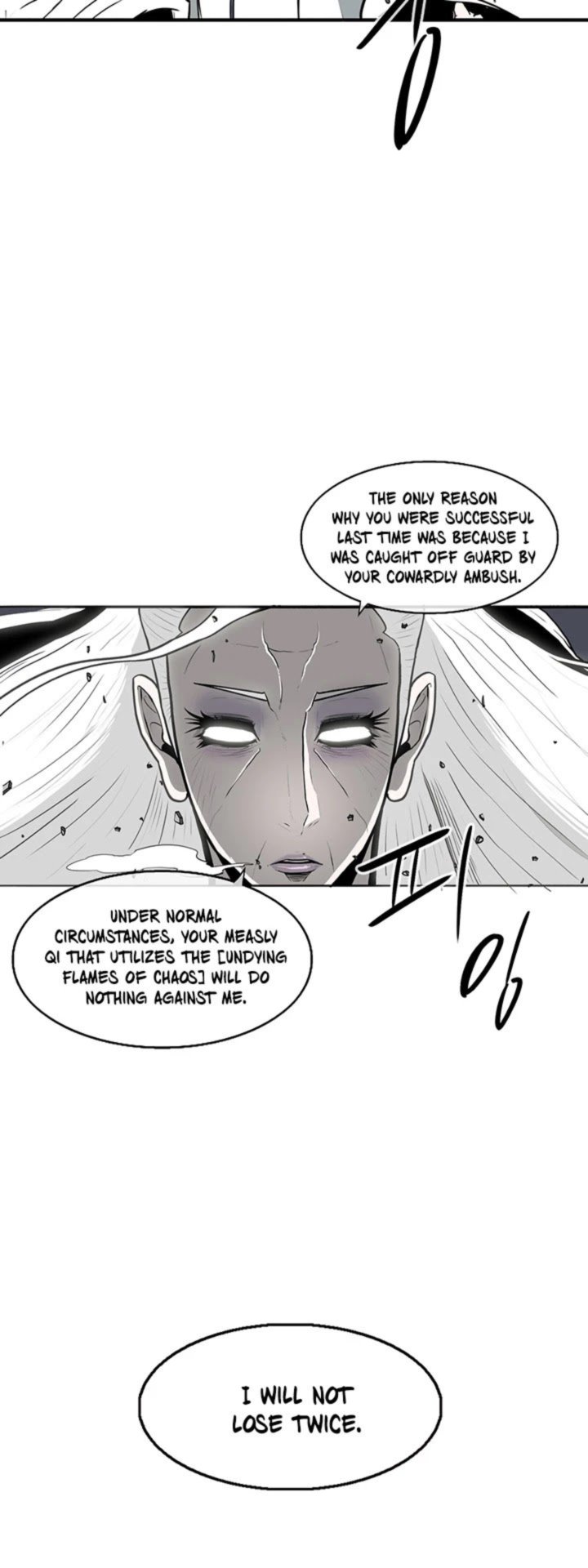 Legend Of The Northern Blade 14 12
