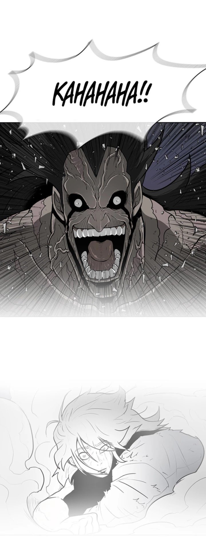 Legend Of The Northern Blade 14 16
