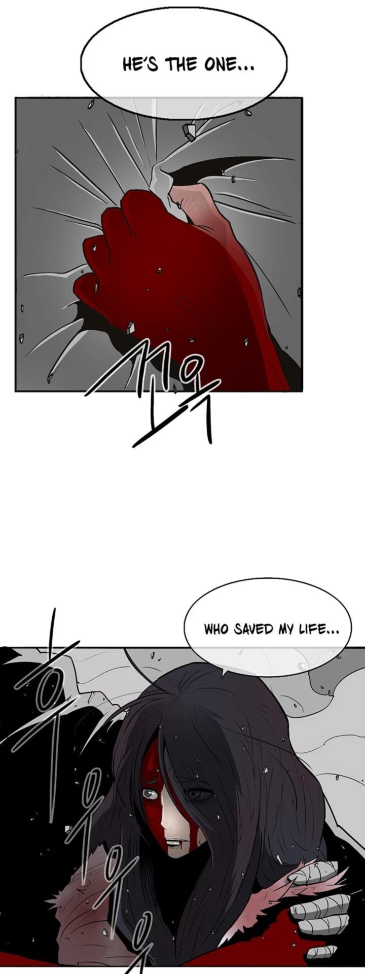 Legend Of The Northern Blade 14 4