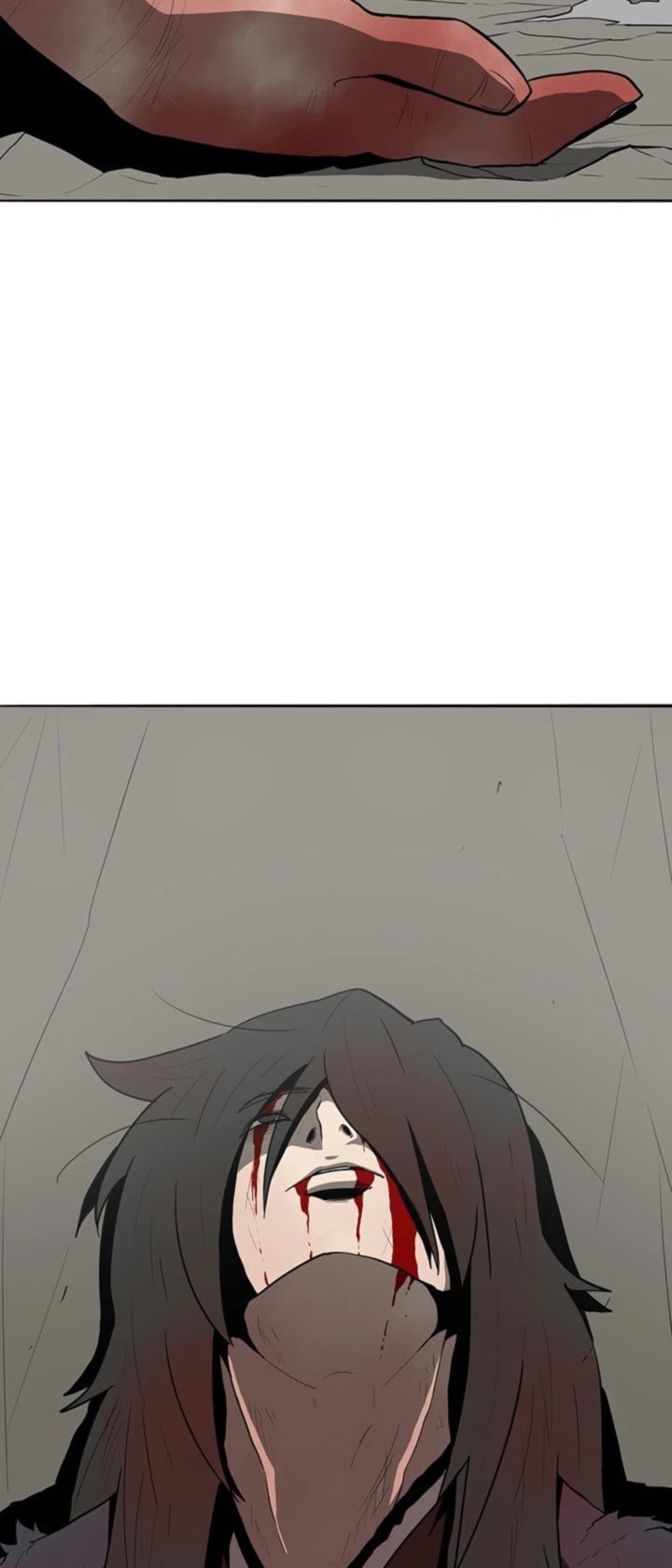 Legend Of The Northern Blade 14 45