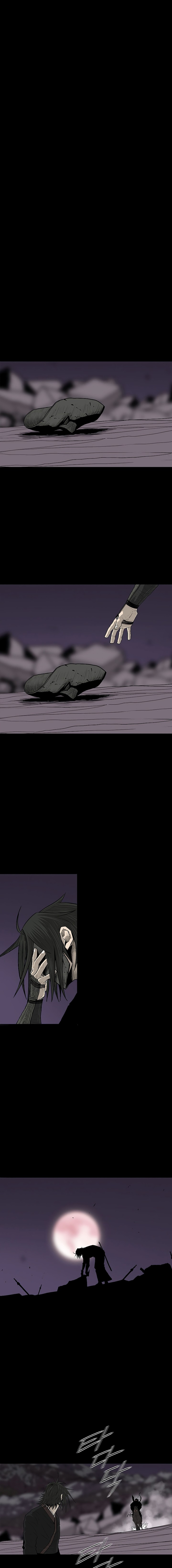 Legend Of The Northern Blade 140 10