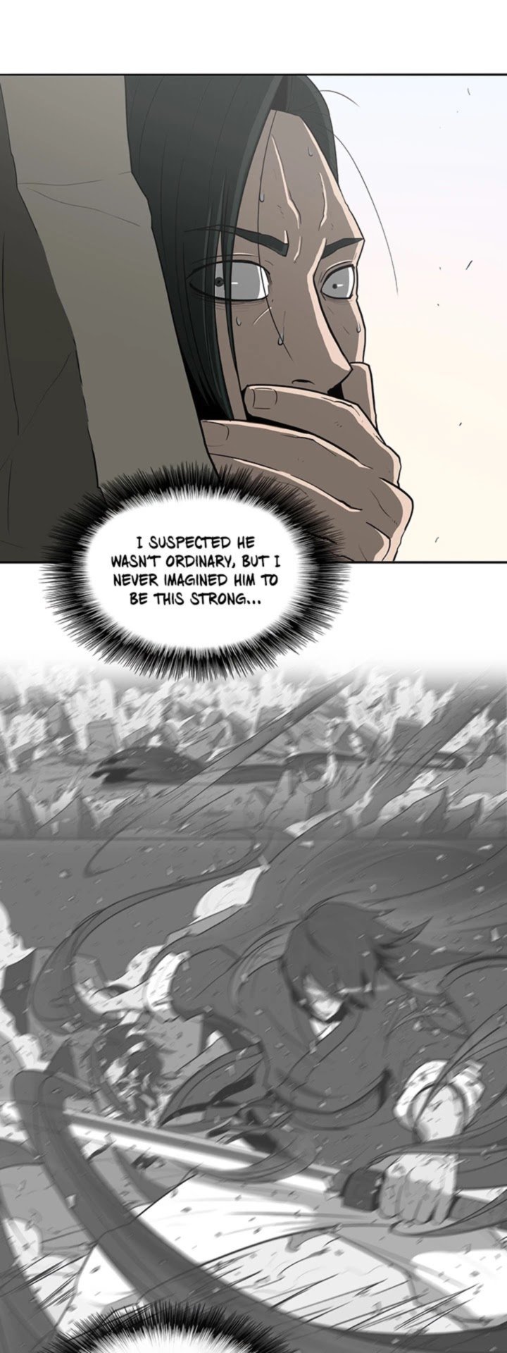 Legend Of The Northern Blade 15 1