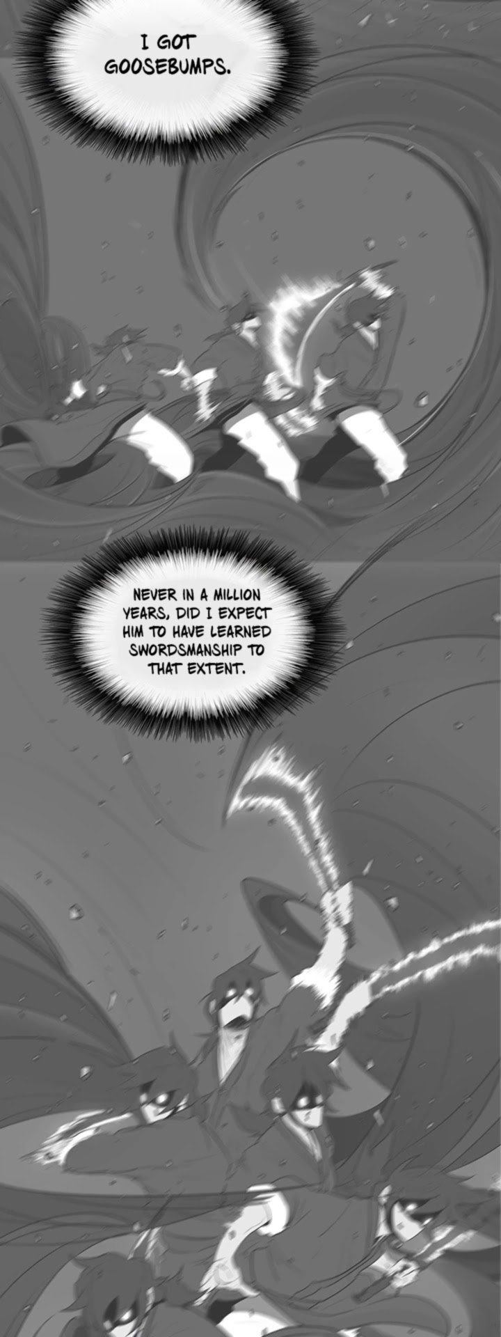 Legend Of The Northern Blade 15 2