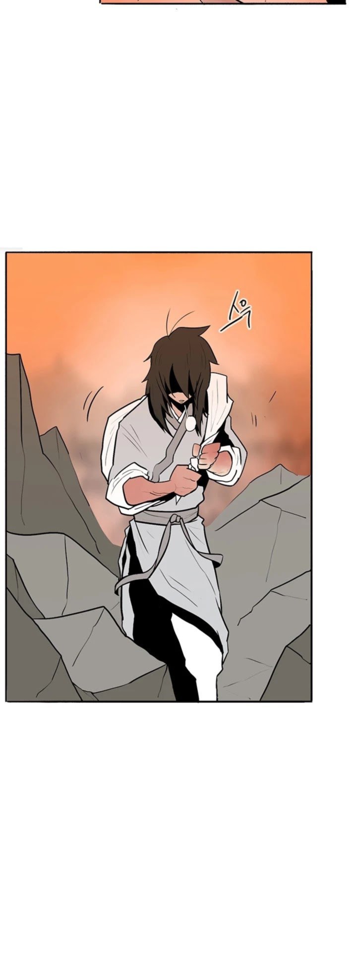 Legend Of The Northern Blade 15 23