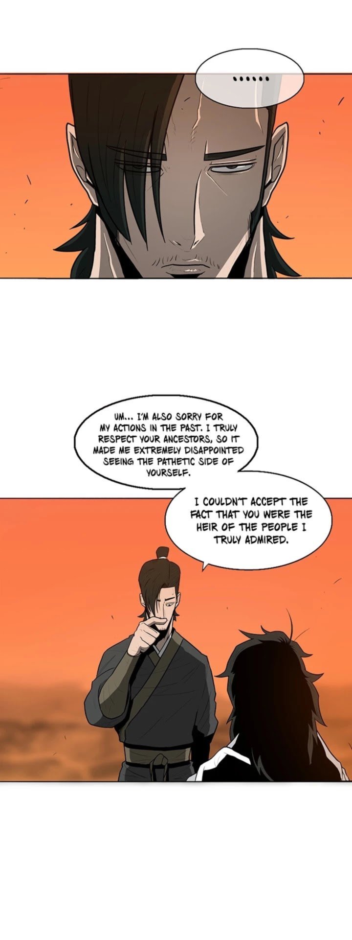 Legend Of The Northern Blade 15 28