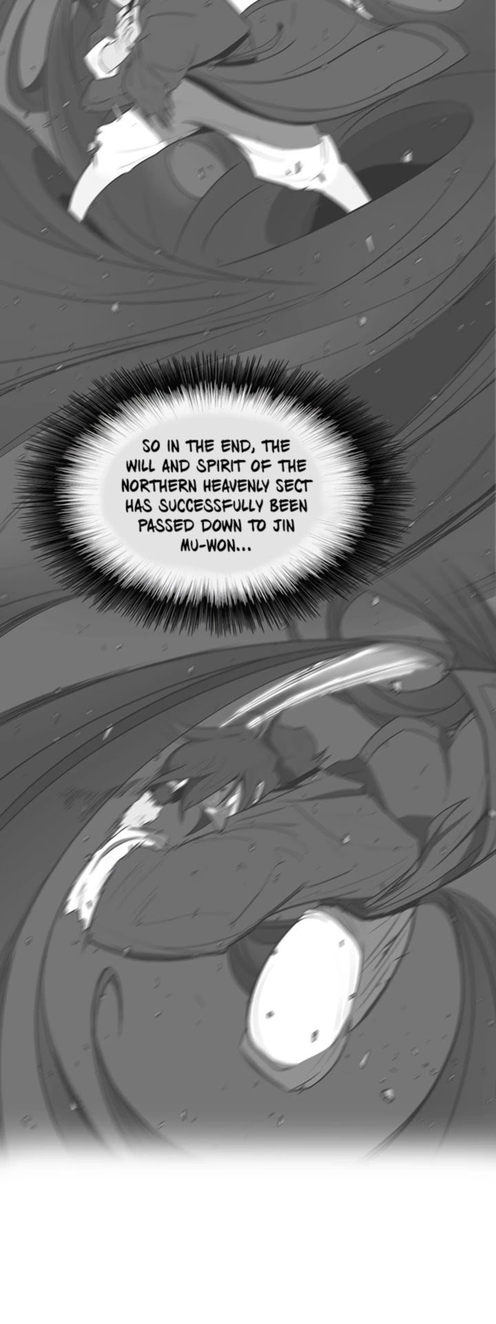 Legend Of The Northern Blade 15 3