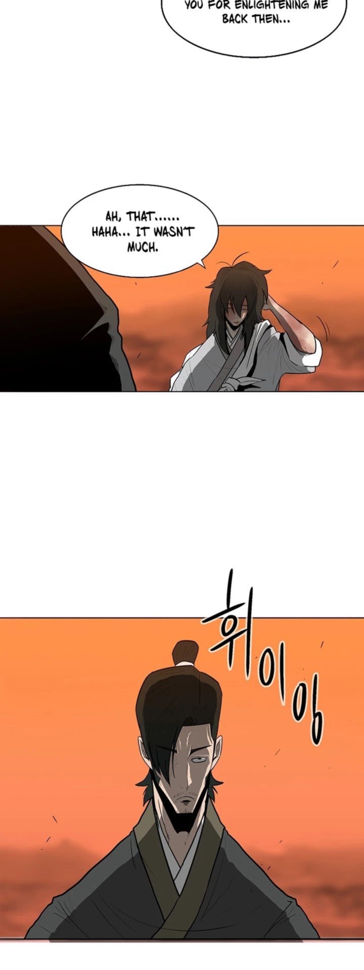 Legend Of The Northern Blade 15 30