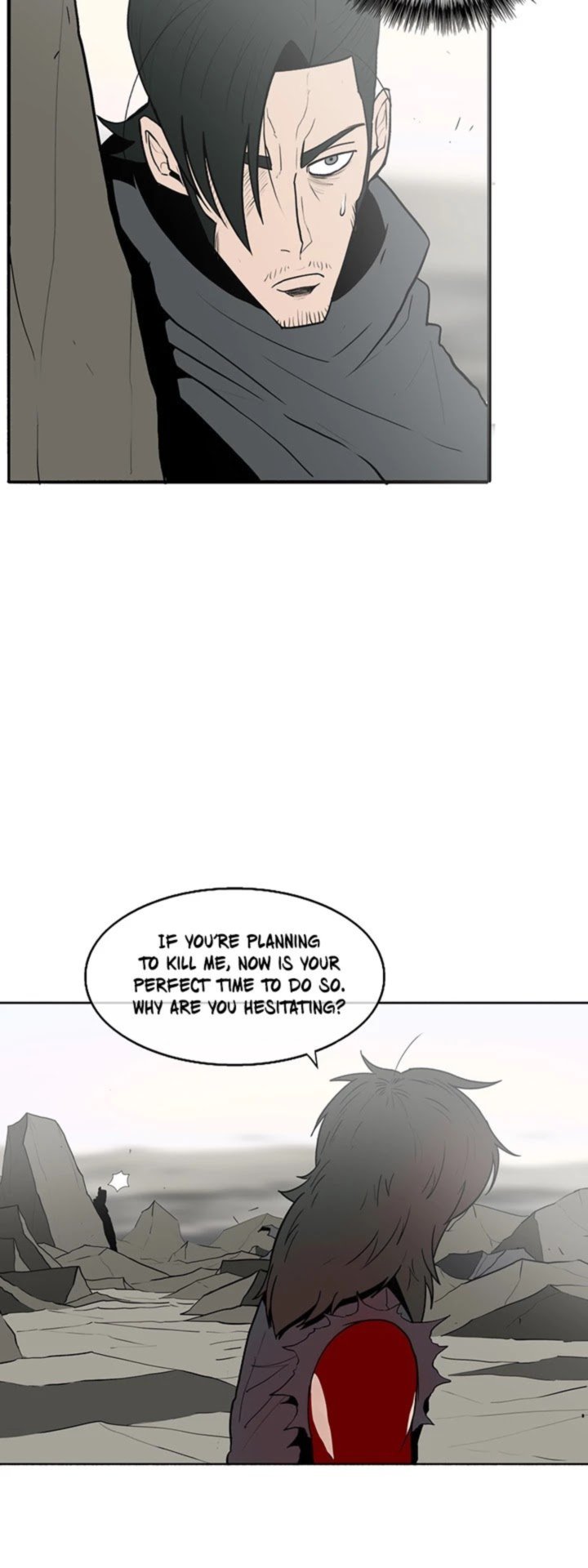 Legend Of The Northern Blade 15 8