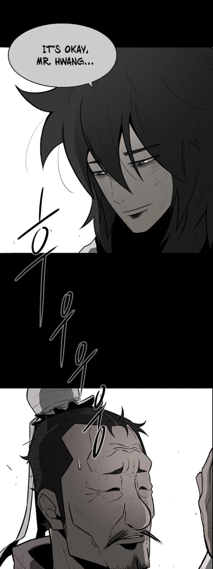 Legend Of The Northern Blade 16 10