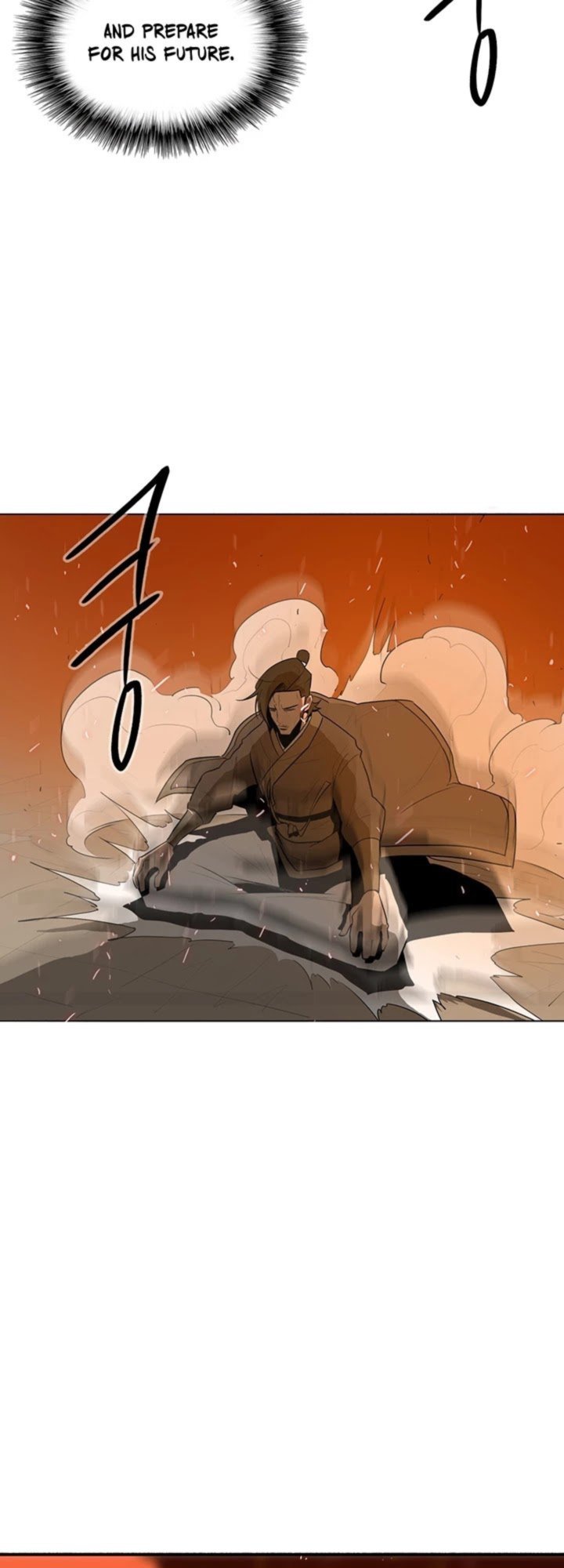 Legend Of The Northern Blade 16 22