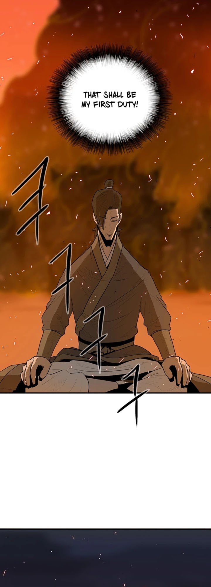 Legend Of The Northern Blade 16 23