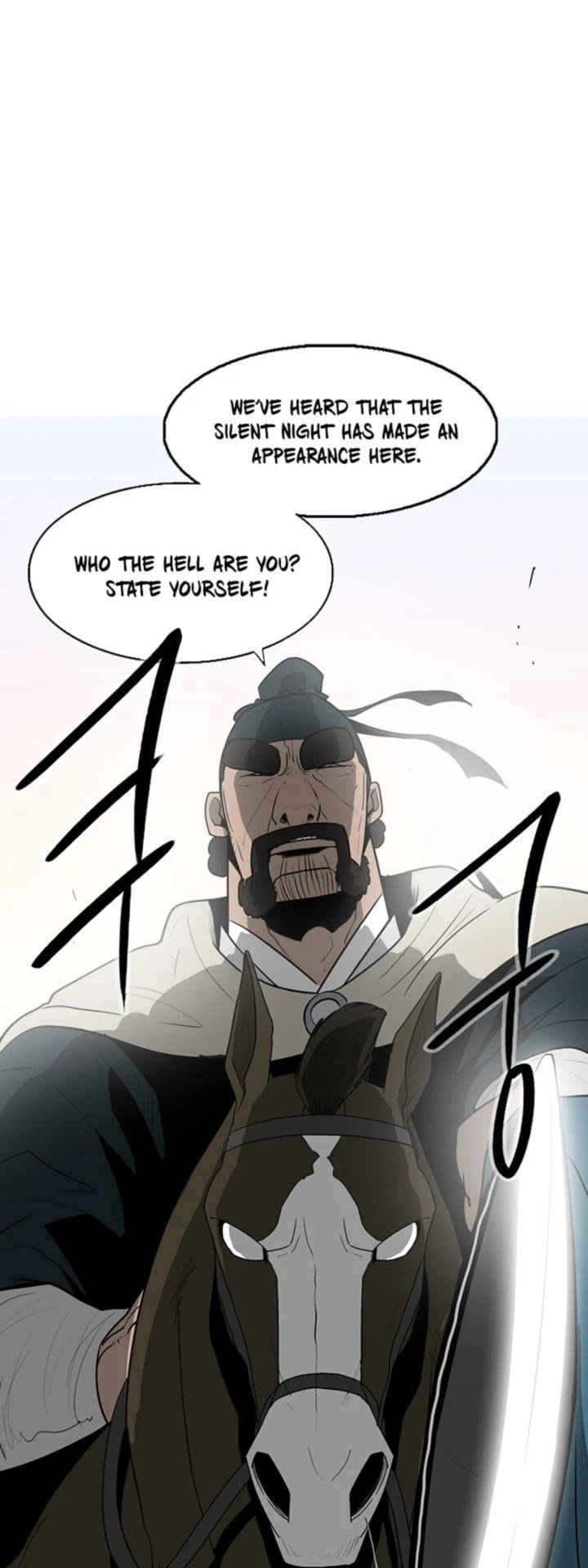 Legend Of The Northern Blade 16 28