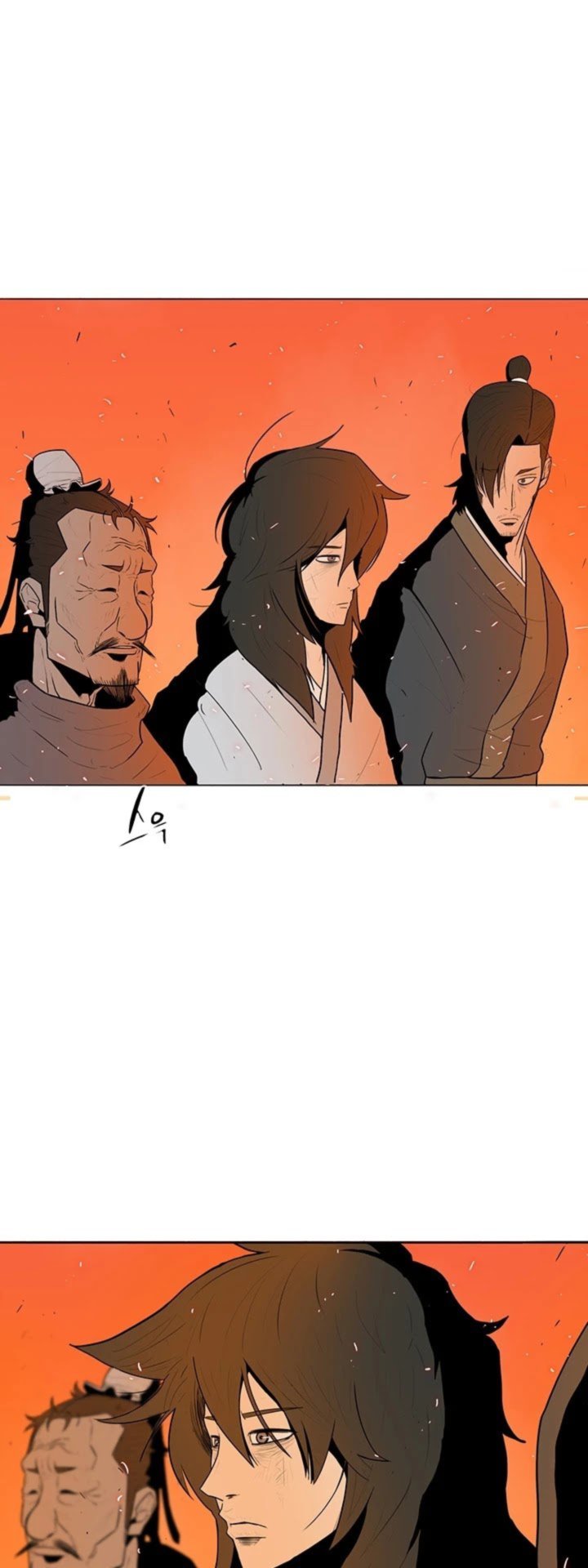 Legend Of The Northern Blade 16 4