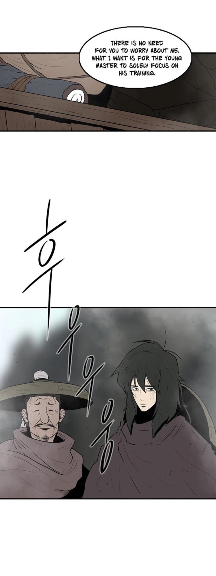 Legend Of The Northern Blade 16 48