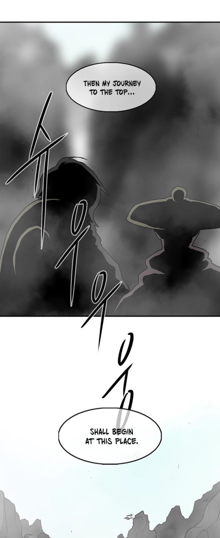 Legend Of The Northern Blade 16 49