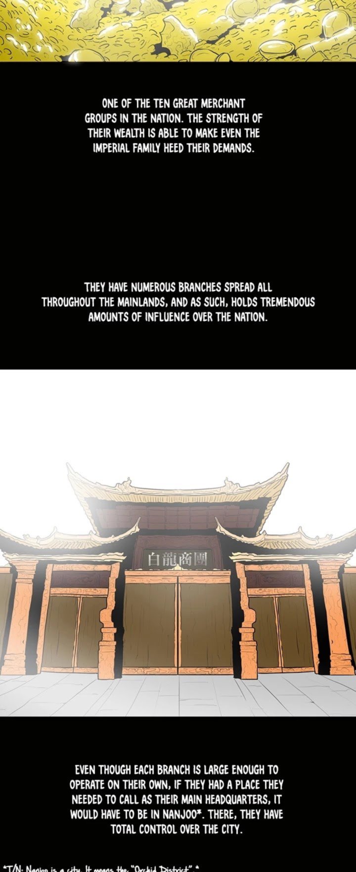 Legend Of The Northern Blade 16 52