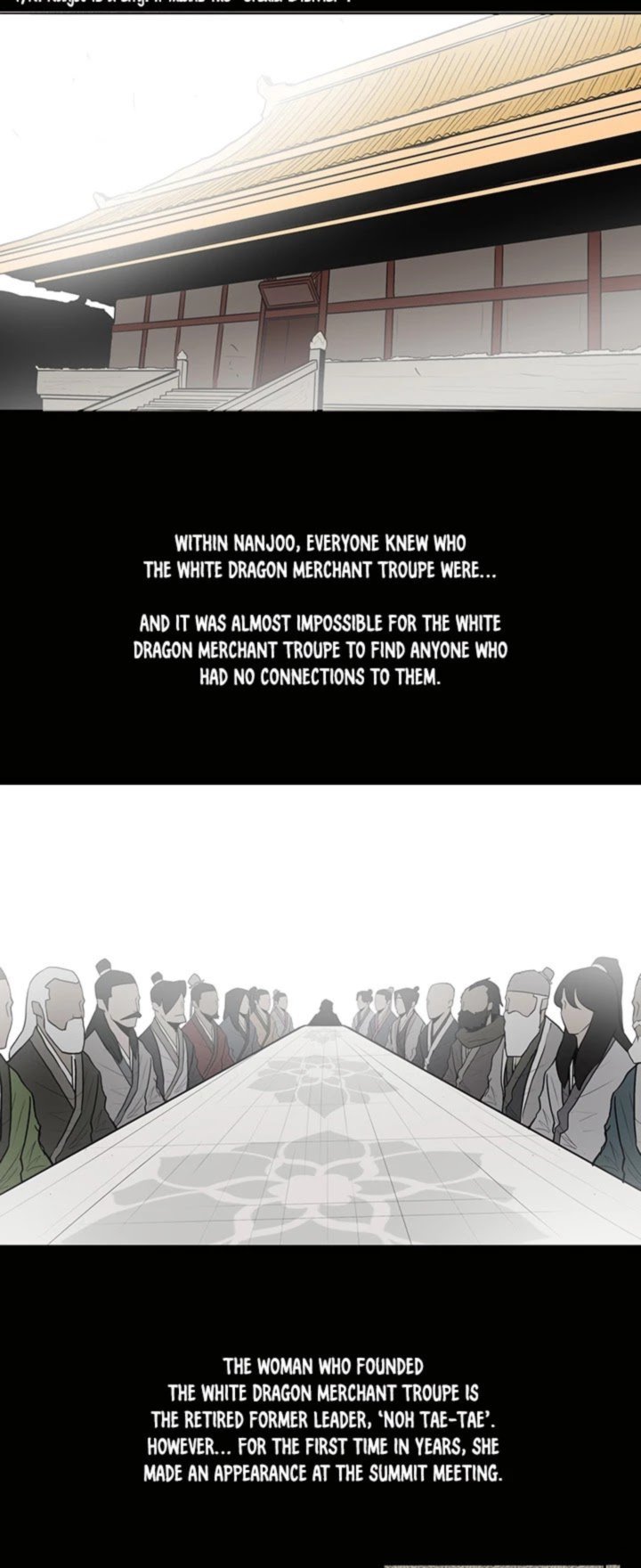 Legend Of The Northern Blade 16 53