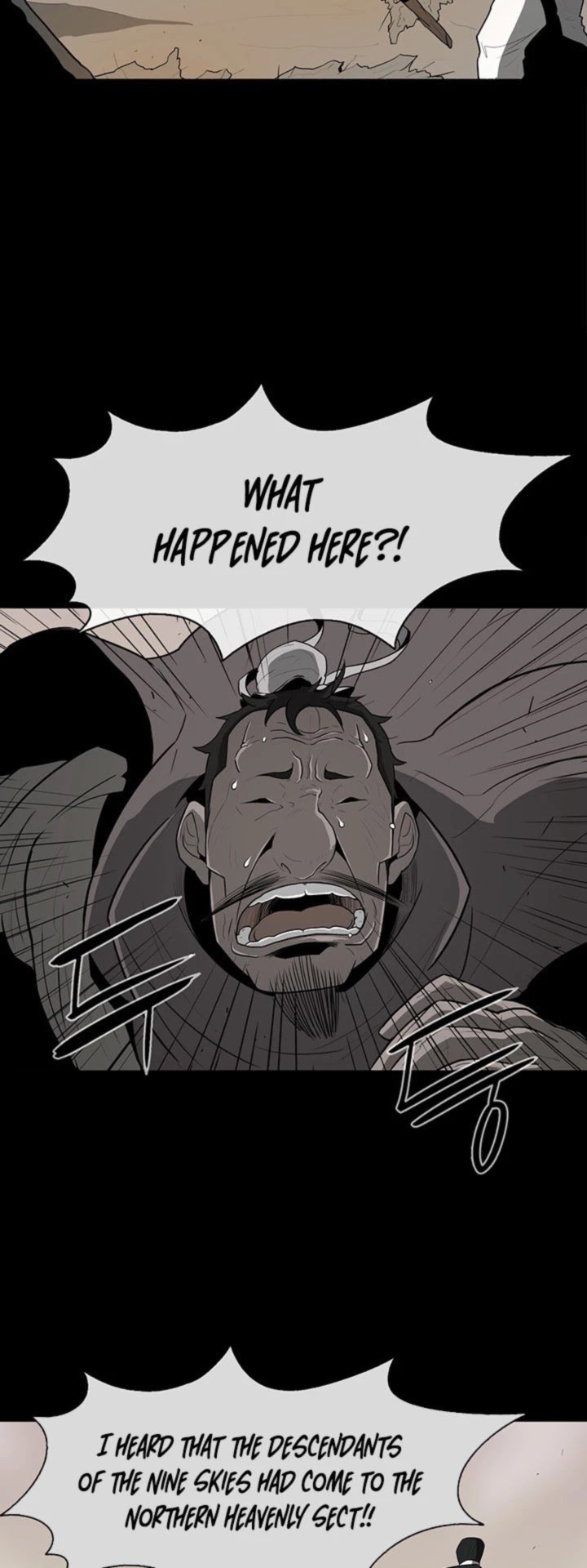 Legend Of The Northern Blade 16 8
