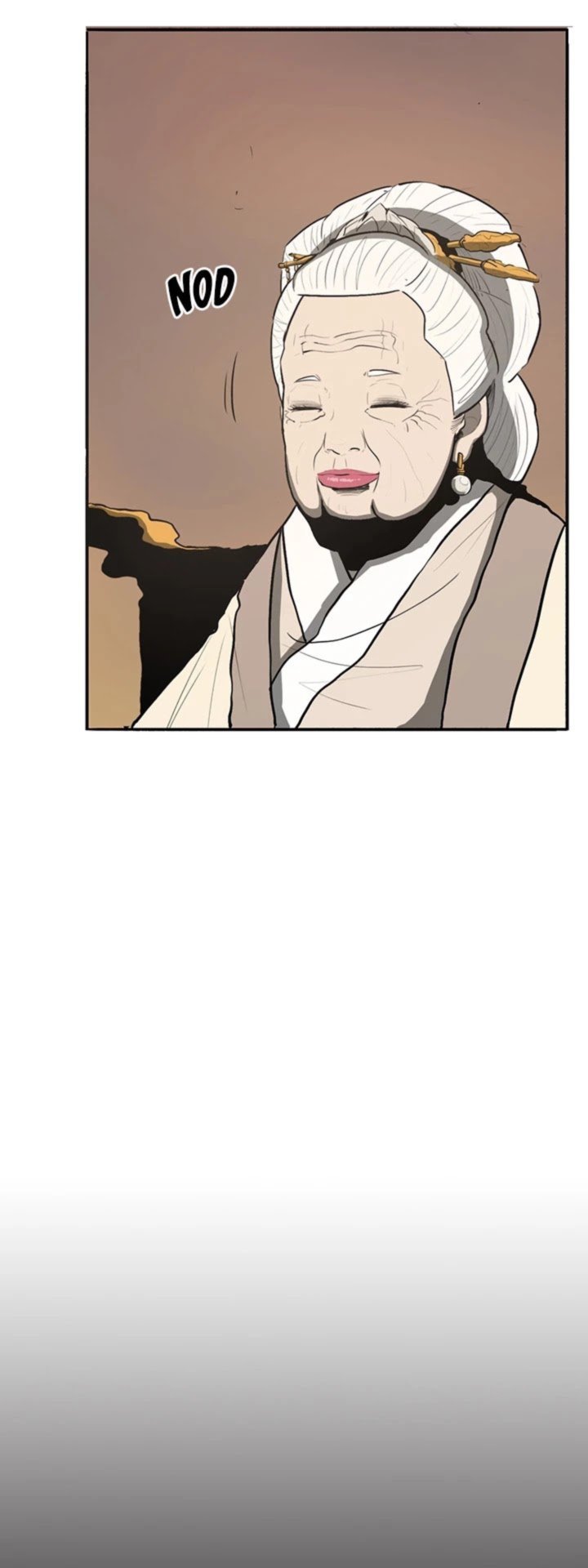 Legend Of The Northern Blade 17 19